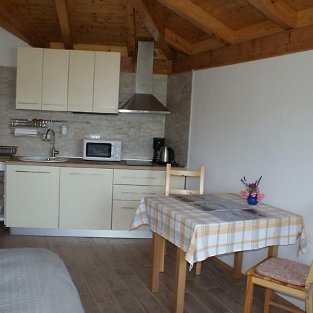 Apartament Three Oranges Trsteno Zewnętrze zdjęcie